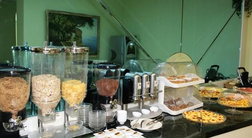 Hotel Locarno