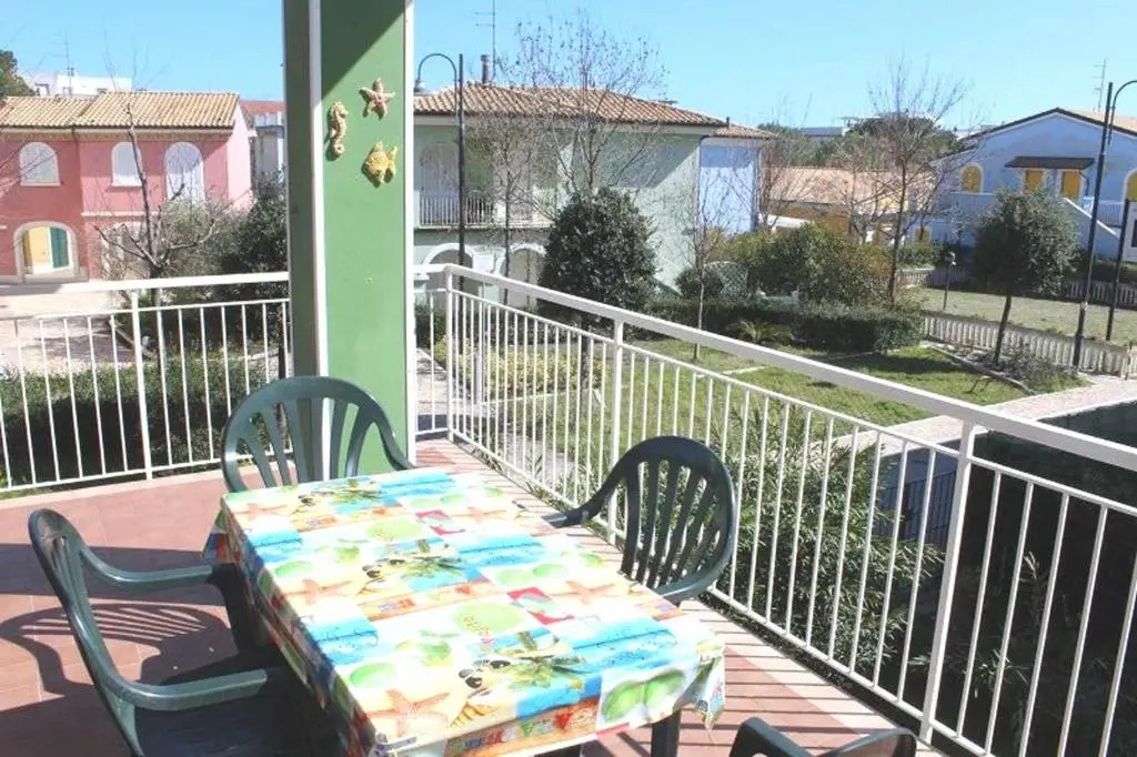 Pescara 27 Casa Vacanze