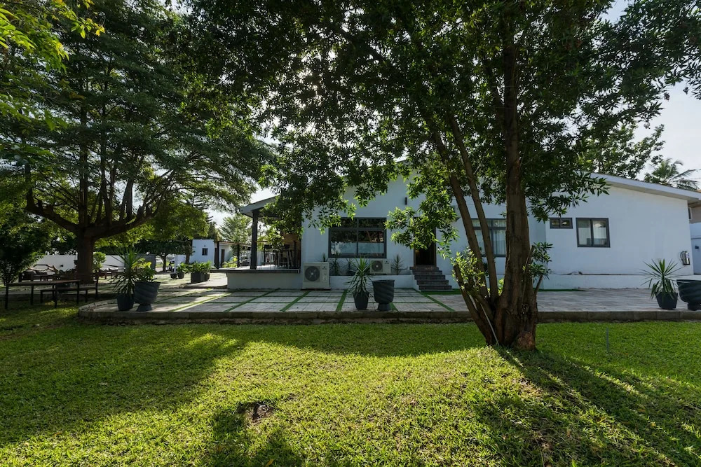 Villandro Residence