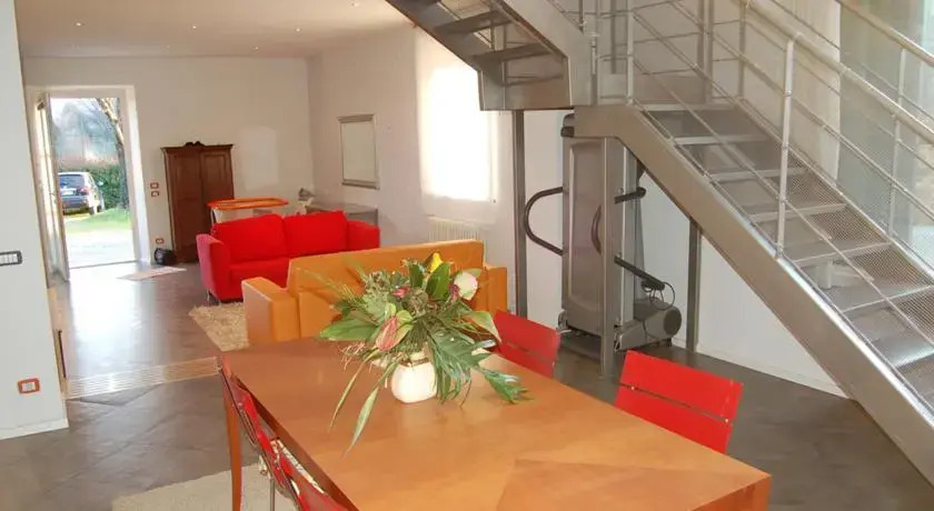 Casa Elisabetta
