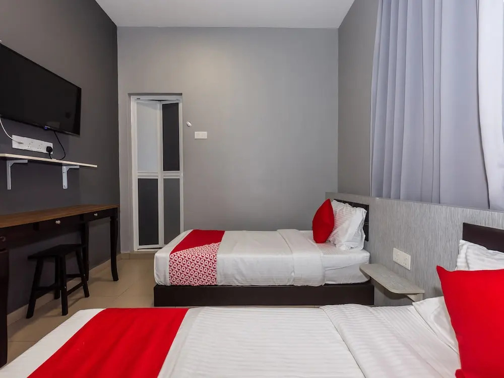 OYO 1185 Ho Hotel