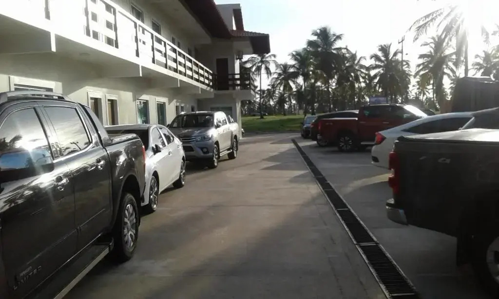 Hotel Brio