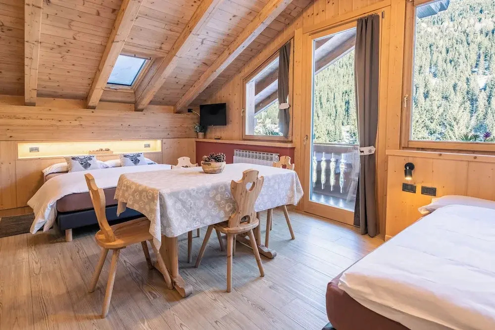 Chalet Primula
