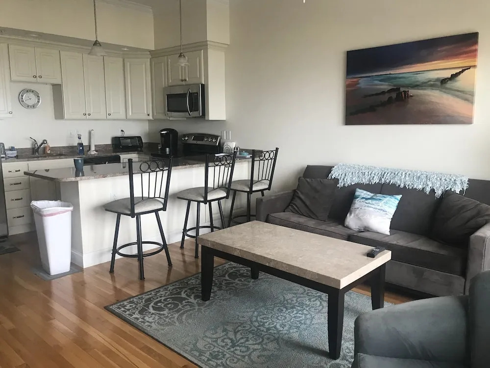 Sea Spray Condos