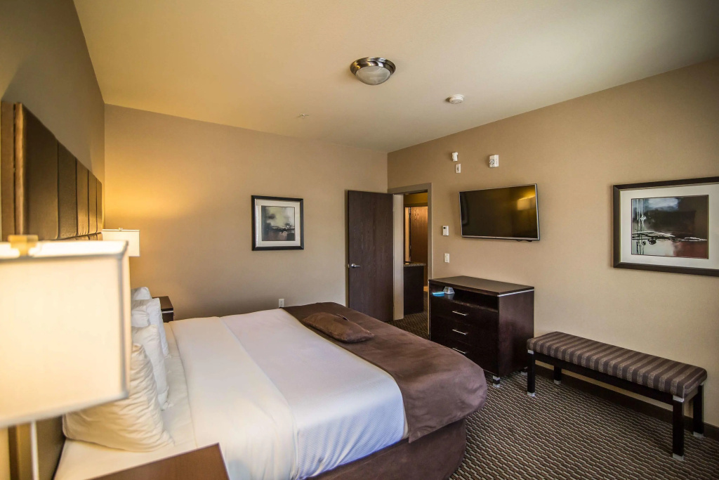 Fairfield Inn & Suites by Marriott West Kelowna