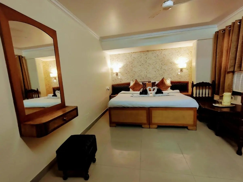 Hotel Gaurav