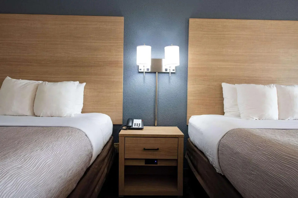 Quality Inn Monroe