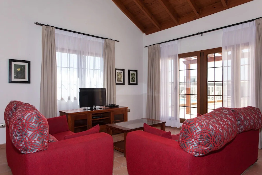 Villas & Apartamentos Tao Mazo