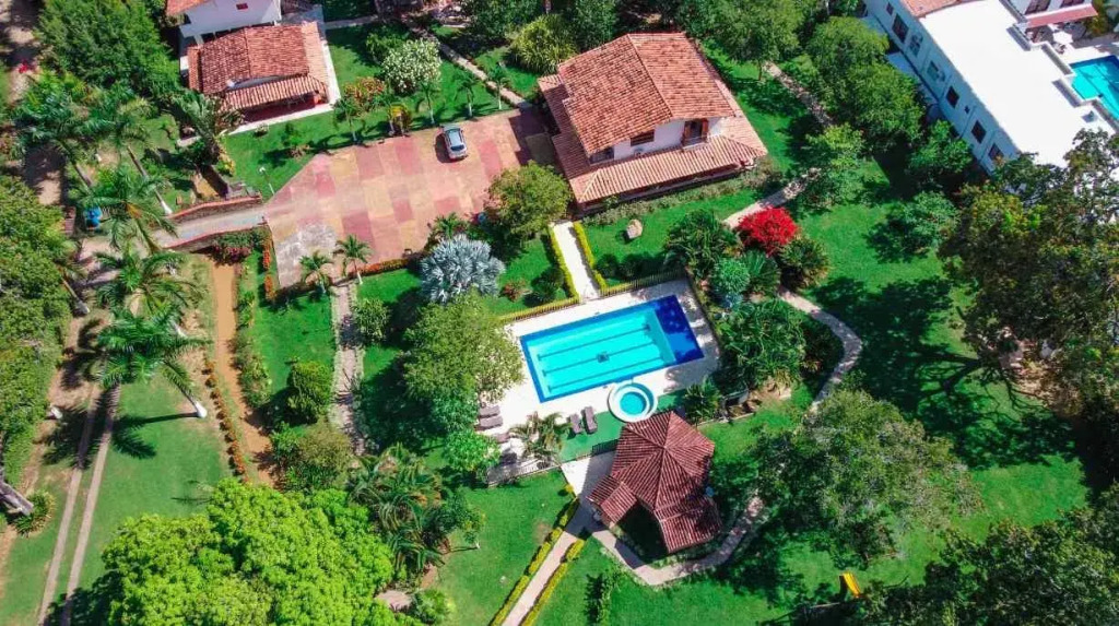 Hotel San Sebastian del Tonusco