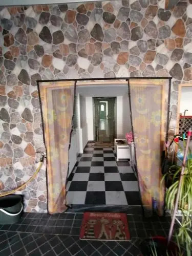 Casa Quintas