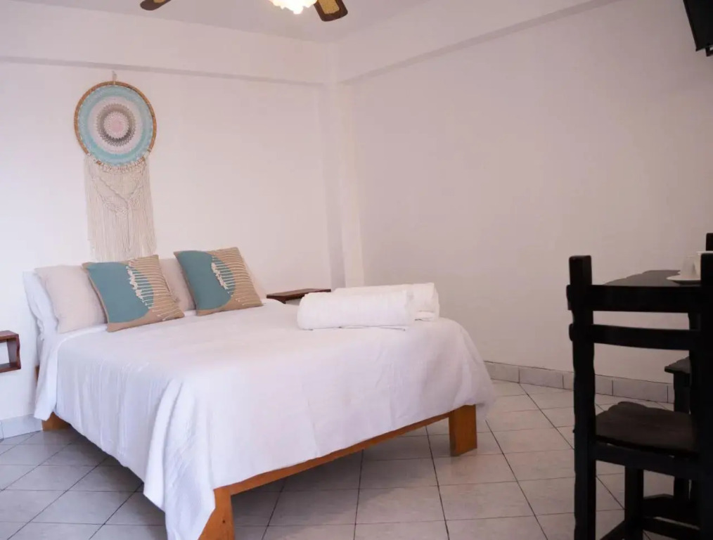 Hotel Brisas del Mar