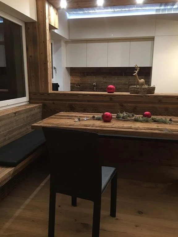 Ferienwohnung Haus Mia