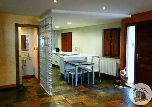 Casa Rural Villa Aurora