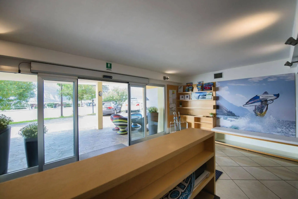 Torbole Aparthotel