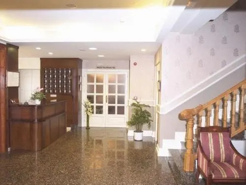 Hotel Bujaruelo