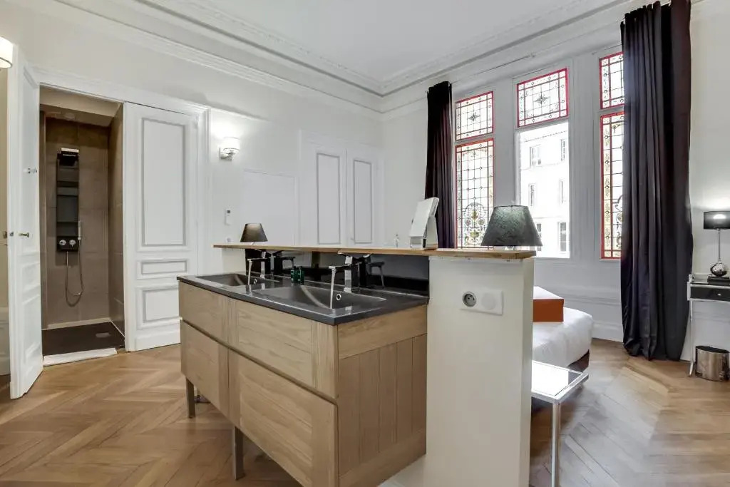 Maison Ingwë - Place Gambetta