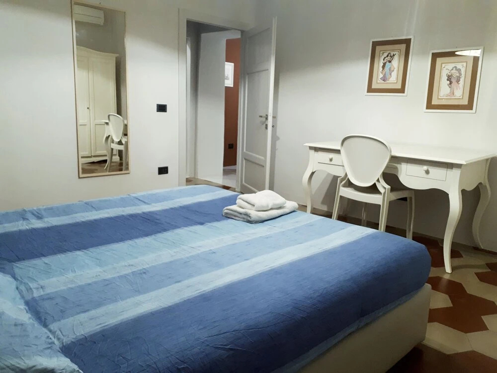 Toselli Suite Apartment