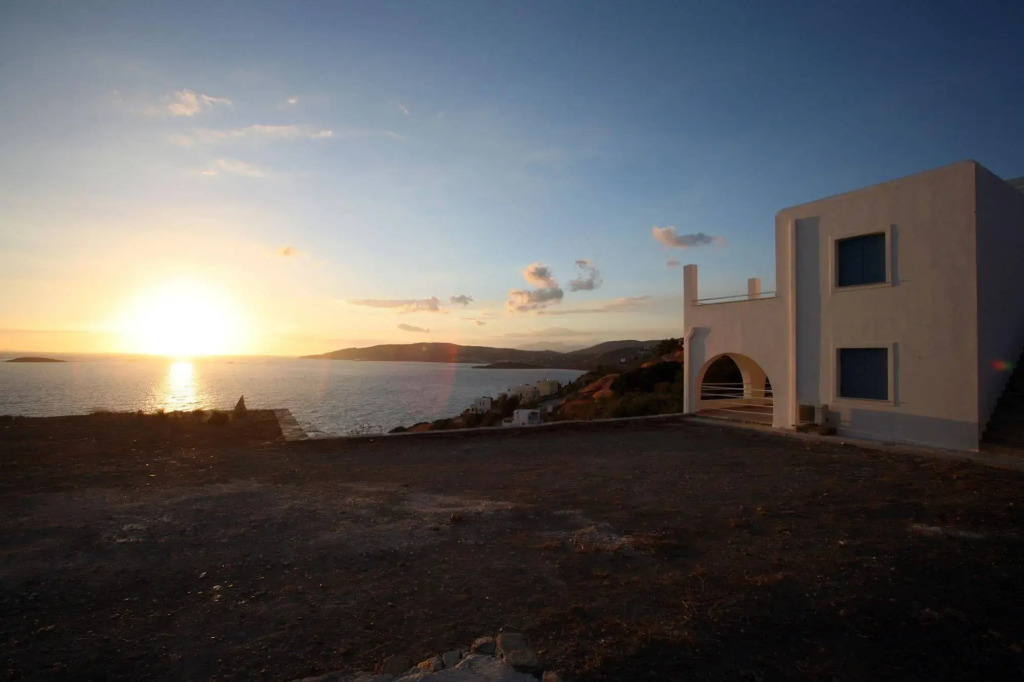 St. George Andros Village Hotel