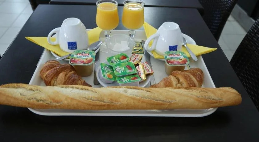 Hotel Myriam Vias Plage