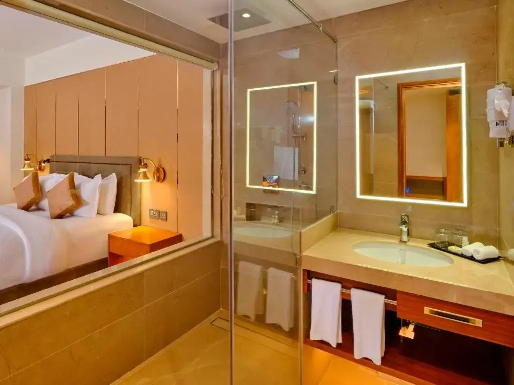 Pride Hotel Udaipur
