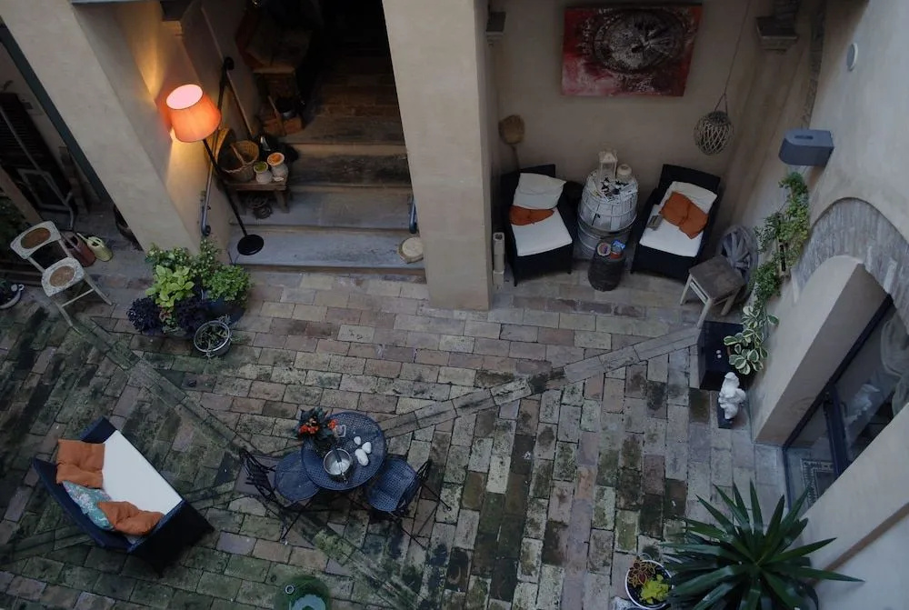 Palazzo Bonfranceschi