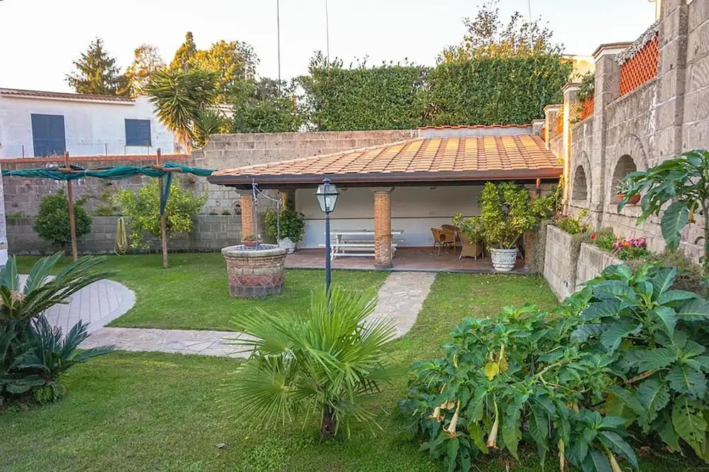 Villa Serena