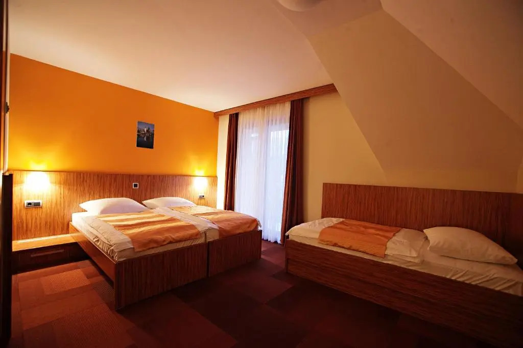 Hotel Marinšek