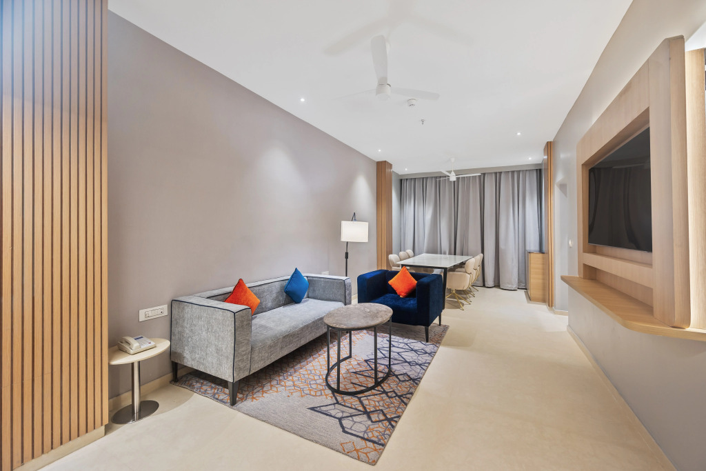 Holiday Inn Express And Suites Vijayawada by IHG