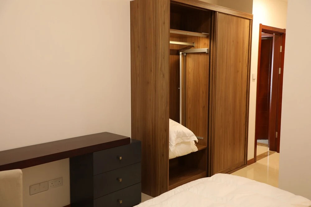Impeccable 2-bed Apartment in Astoria- Colombo 3