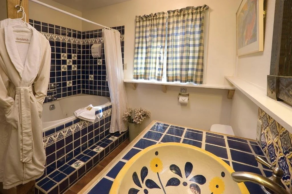 Hacienda Nicholas Bed & Breakfast
