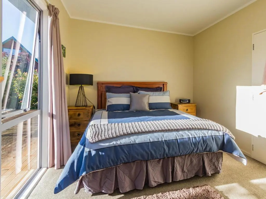Pikorua - Raurimu Holiday Home