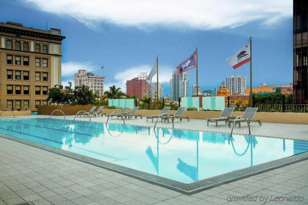 The Westgate Hotel