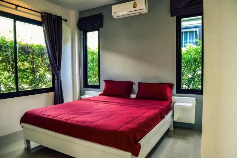 Yupa Villa 5 ( 1 bedrooom )