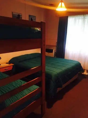 Hostal Doña Irma