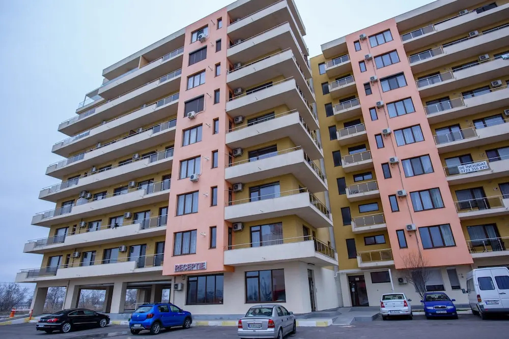 Ionut Summerland Apartments Mamaia