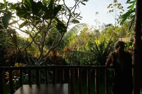 Willy Homestay