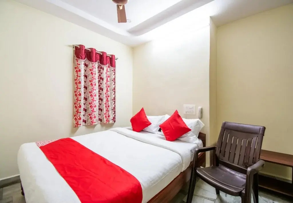 Rite Komfort by OYO Rooms