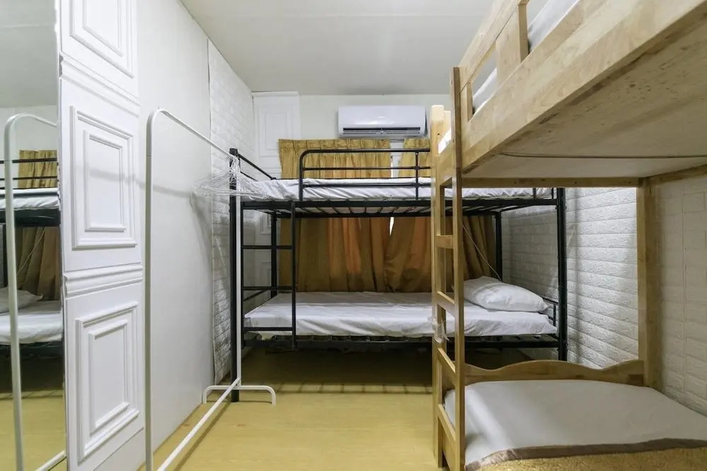 The Healing Guesthouse - Hostel