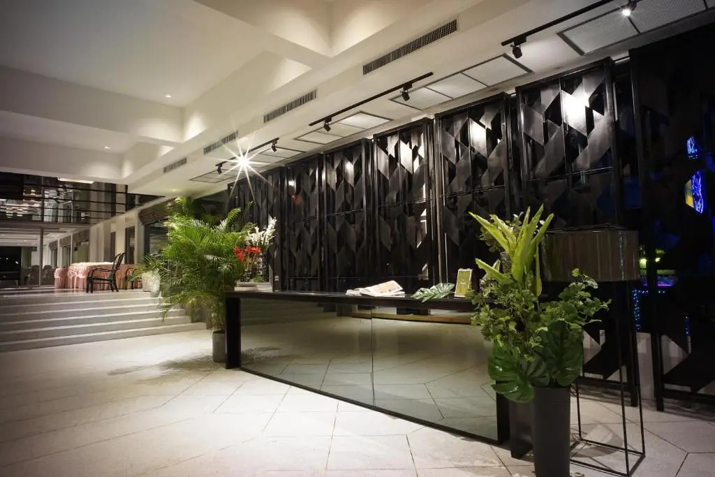 Mittapan Hotel
