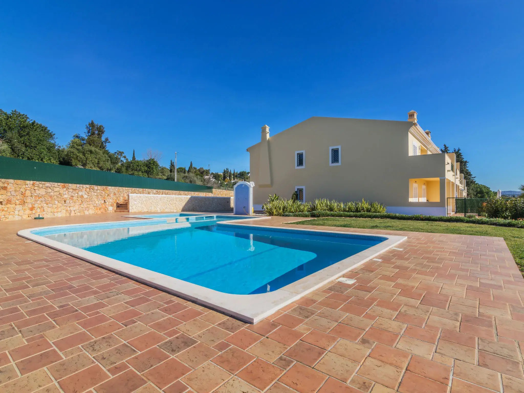 Holiday Home Vila Caravela by Interhome