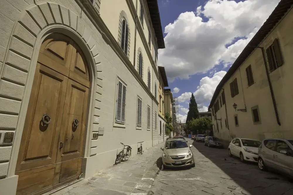 Design Apartments Florence - Annunziata