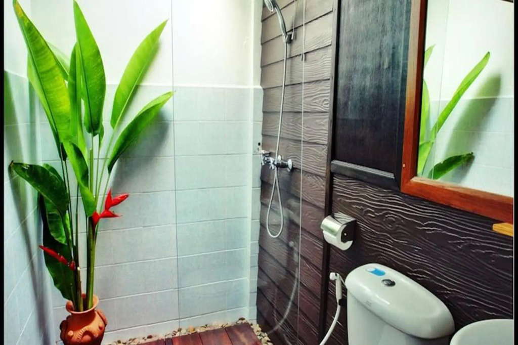 Risasinee Spa & Resort