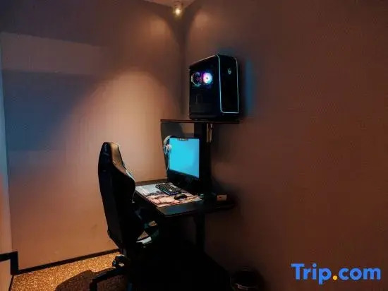 Thor eSports Hotel (Longkou Boshang Shopping Plaza Branch)