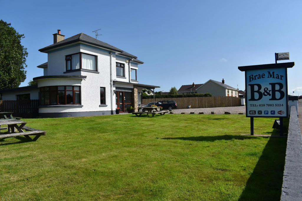 Brae-Mar B&B