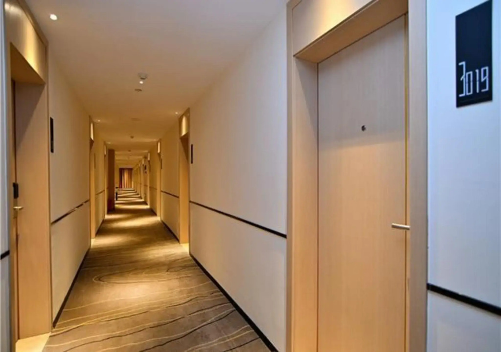 City Comfort Inn Kunming Airport Center