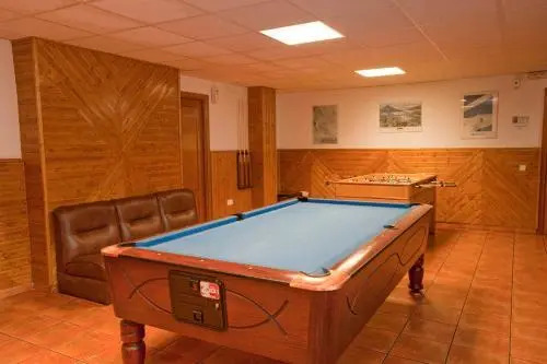 Hotel Llibrada