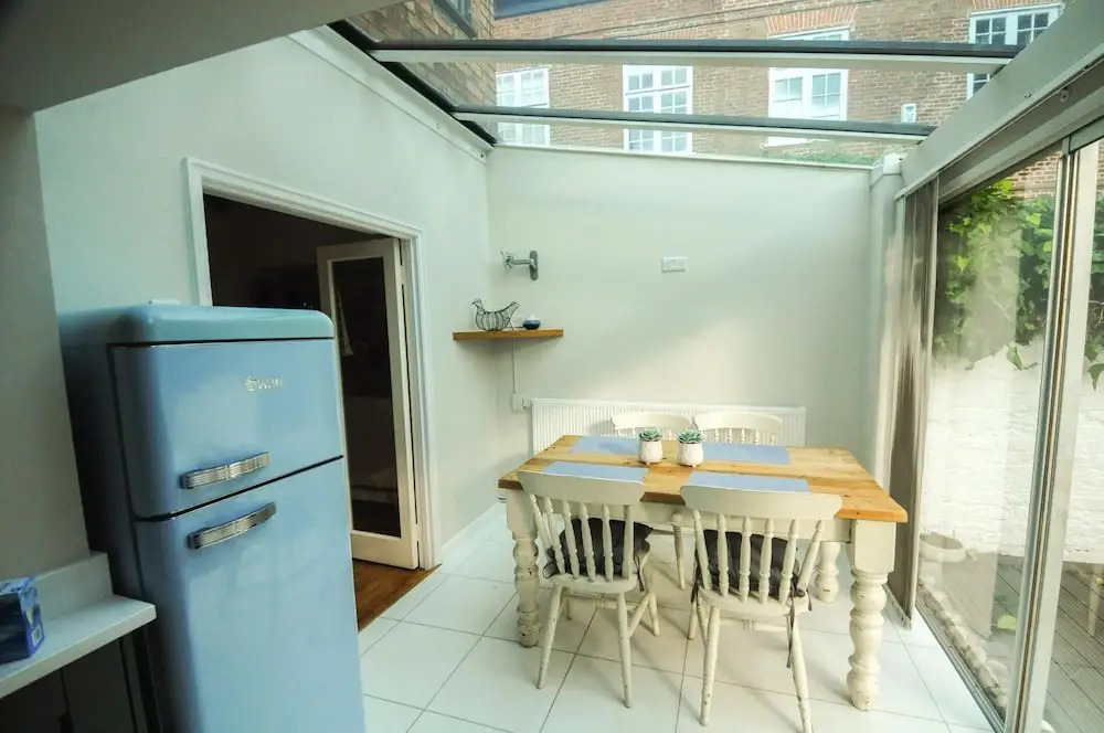 Charming 3BD Home in Allestree Village