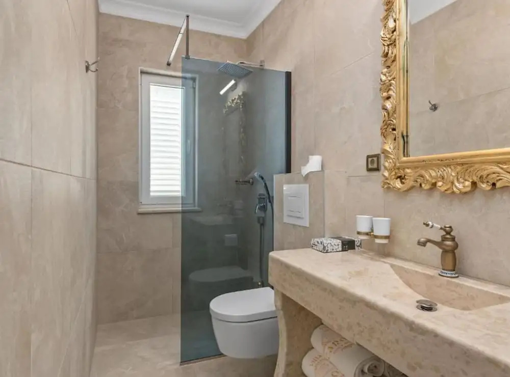 Villa Carolus in Vodice