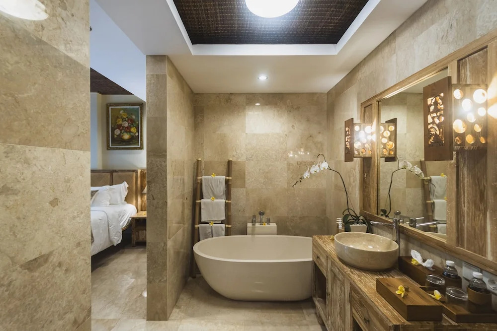 Weda Cita Resort and Spa Ubud by Mahaputra