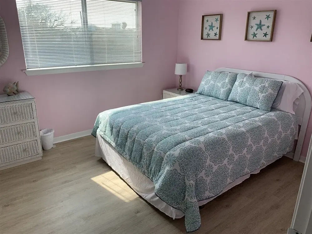 Crows Nest Apartment